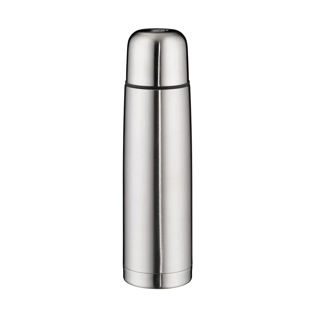 Alfi IsoTherm Eco Thermosflasche 0,75 l Mattstahl