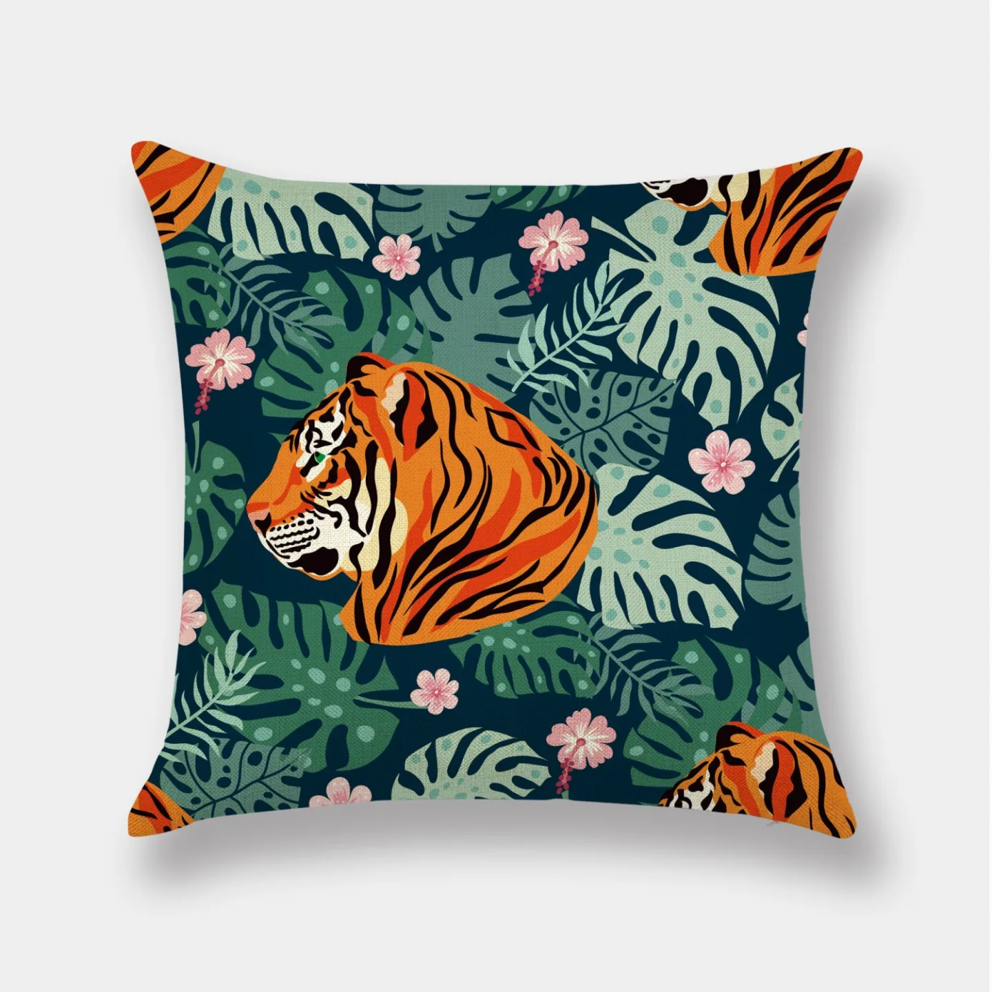 Putetrekk 50 x 50 cm (Size: 50 x 50 cm)