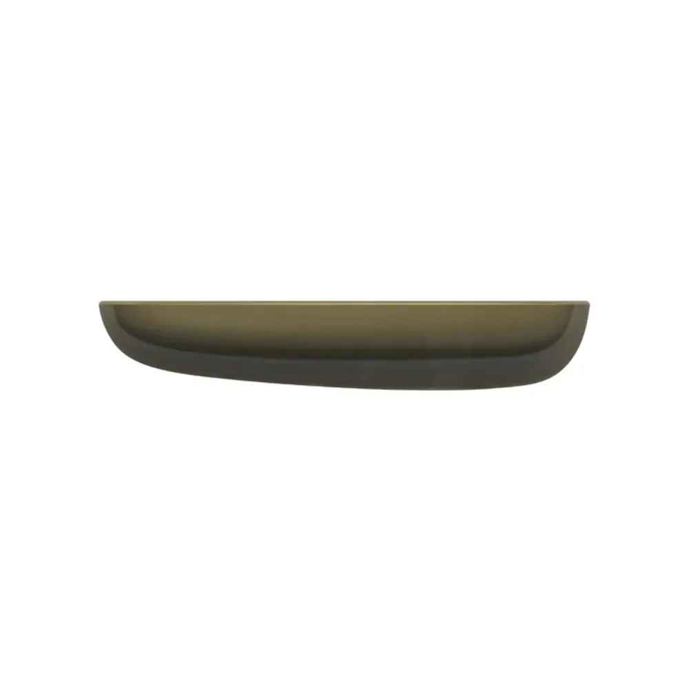 Vitra Corniches Large vägghylla Khaki