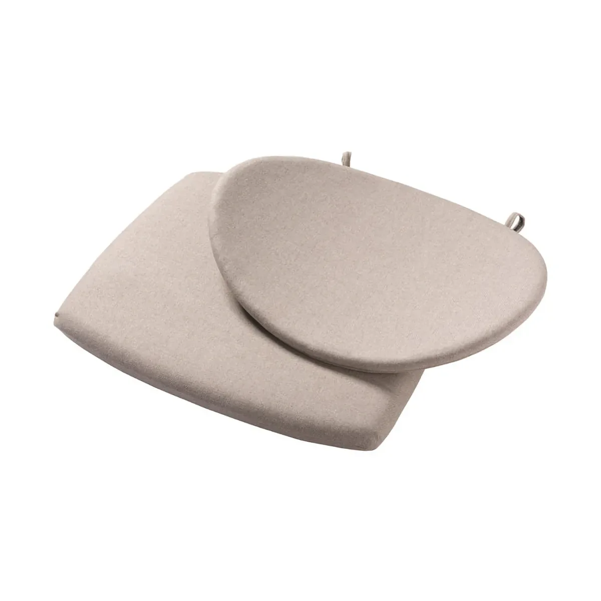 FDB Møbler J166 Jørna sittdyna Beige