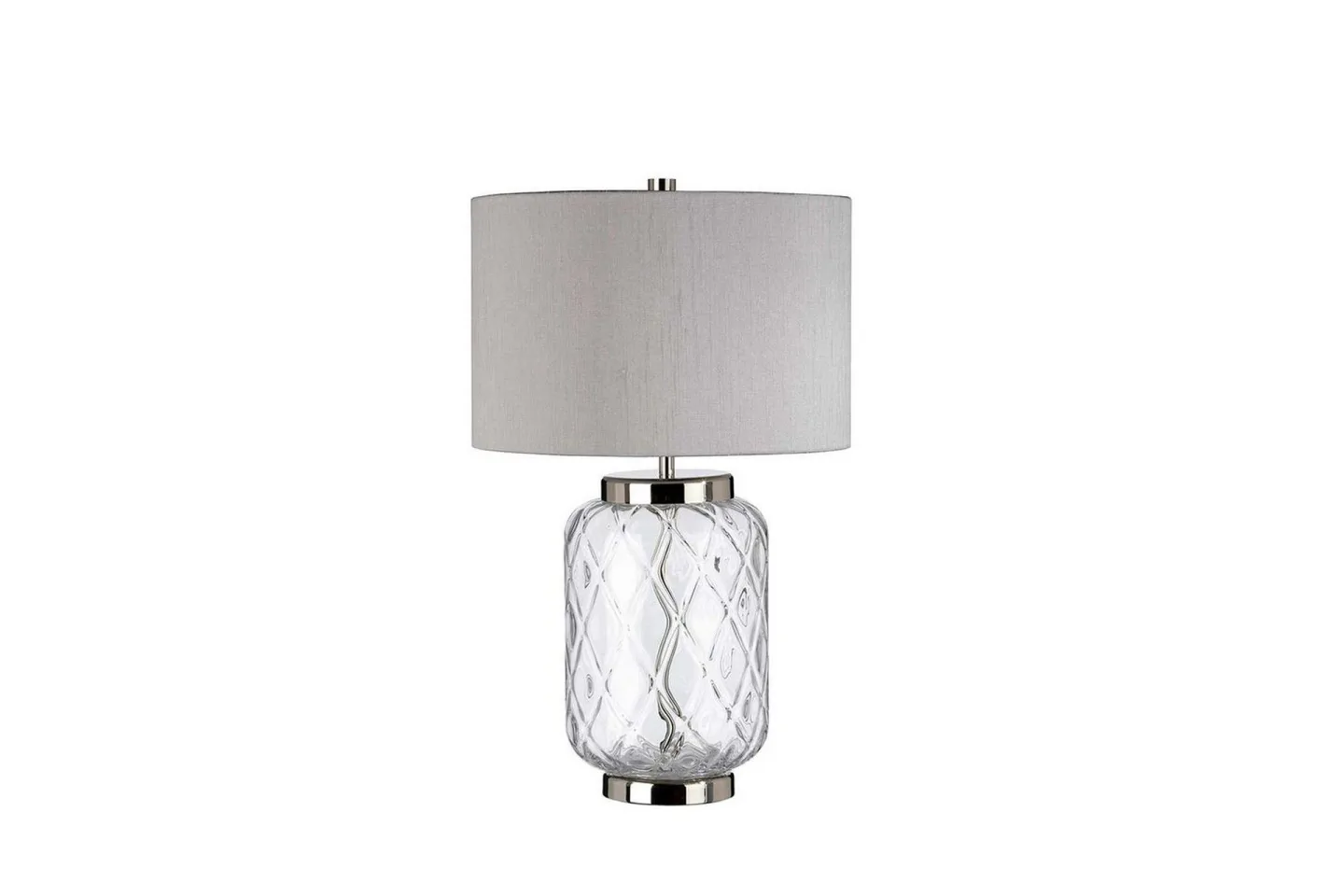 Sola Quintiesse Bordslampa - Silver