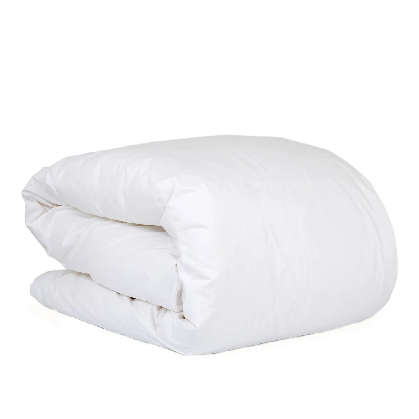 Mille Notti - Pousada Percale Påslakan EKO Vit, 200x220 - Påslakan - Vit