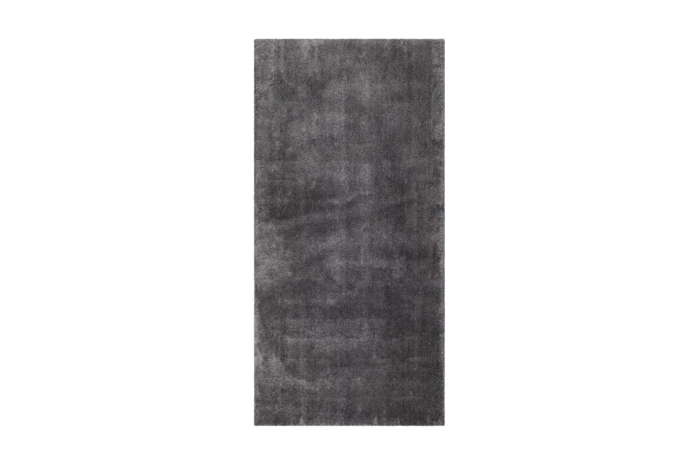 Sheraton Ryamatta Rektangulär 60x115 cm - Grafit