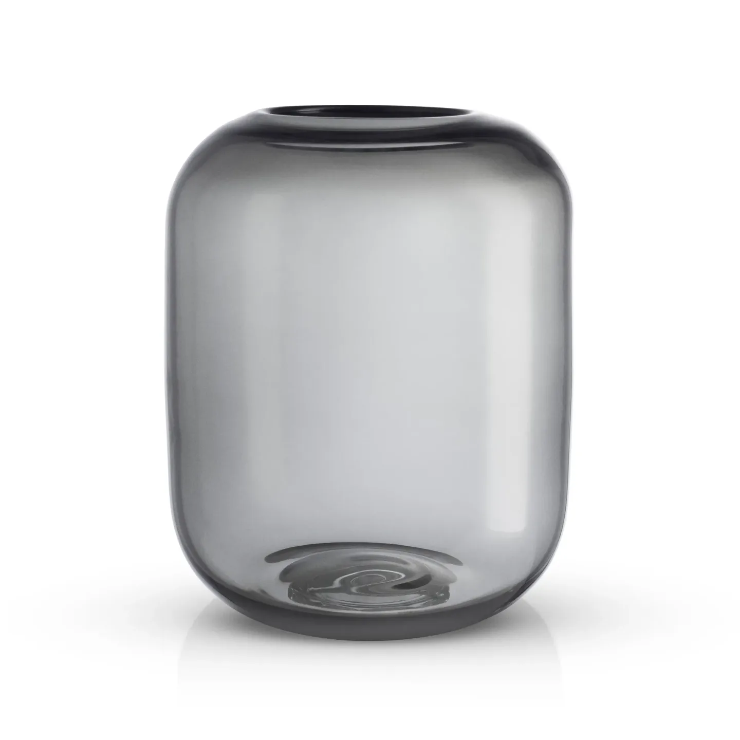 Eva Solo Acorn Vase 16,5 cm Stone