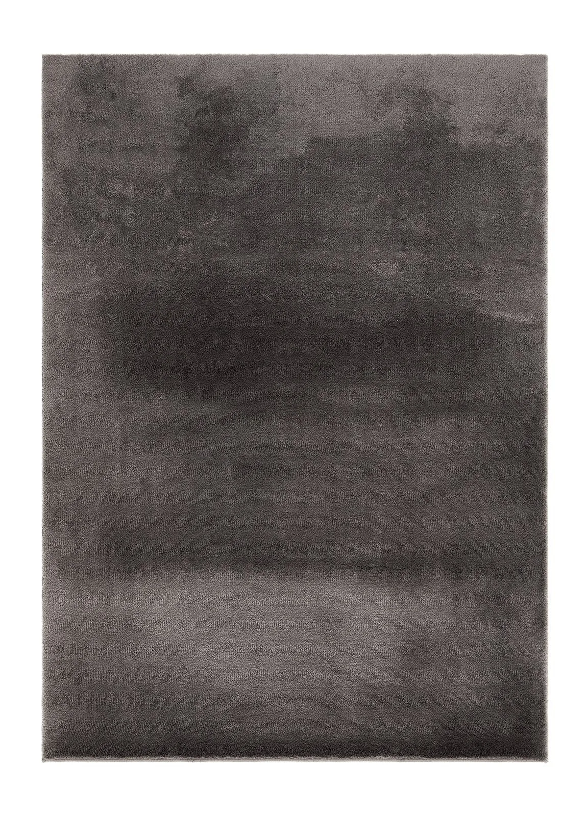 Cozy Ryamatta 133x190 cm Rektangulär - Grå