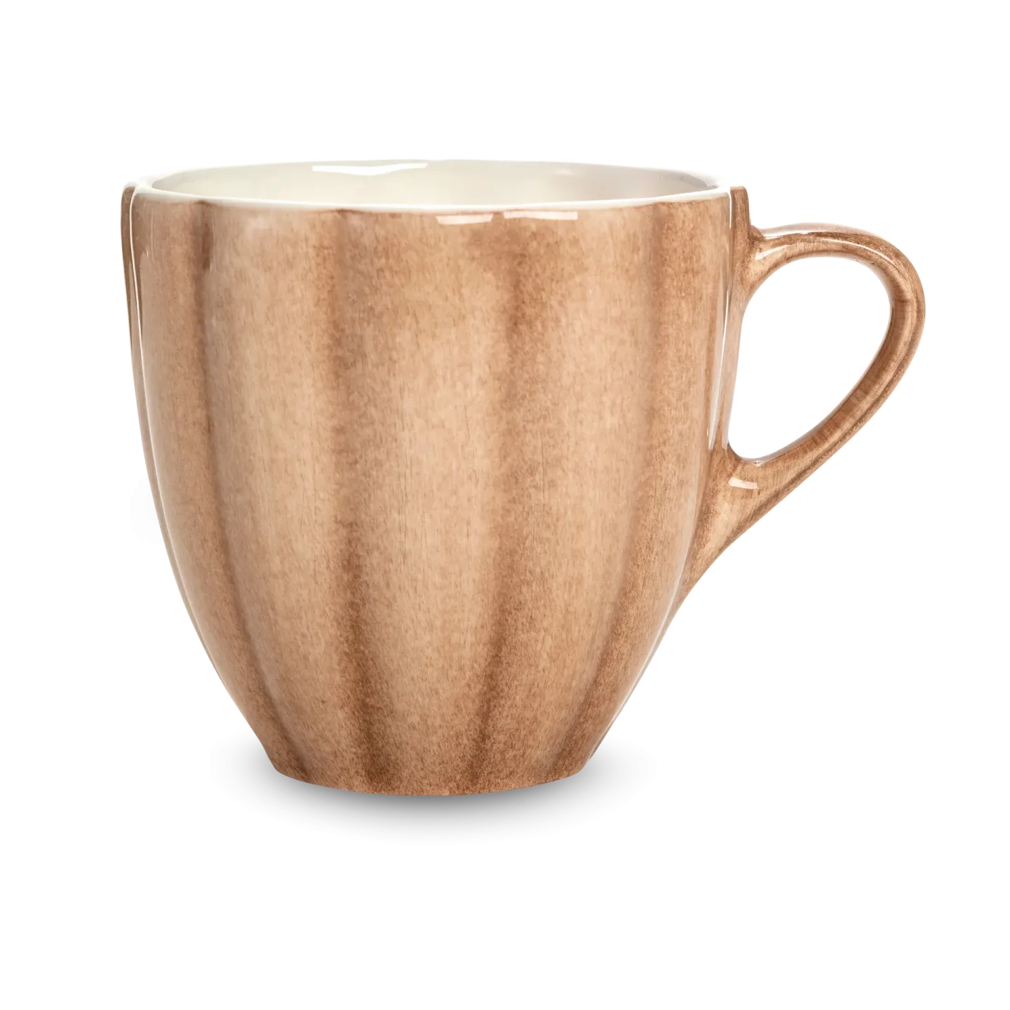 Mateus Oyster Tasse 60 cl Cinnamon