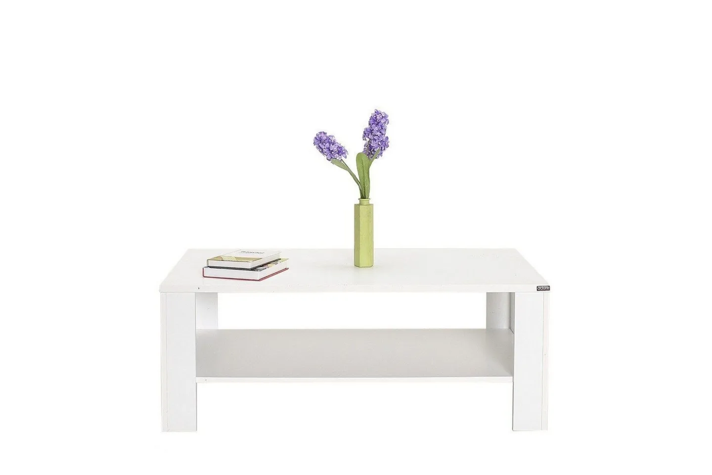 Soffbord Soffbord Masao Vit -