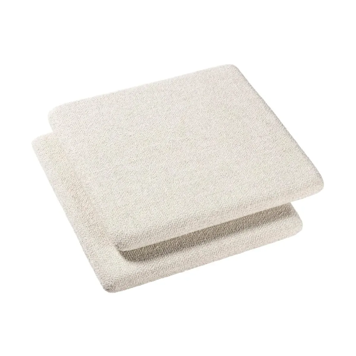 FDB Møbler J53 Sitzkissen Beige