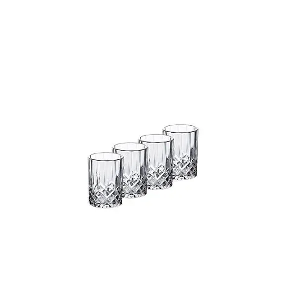 Aida Harvey shotglas 4er-Pack 3,7 cl