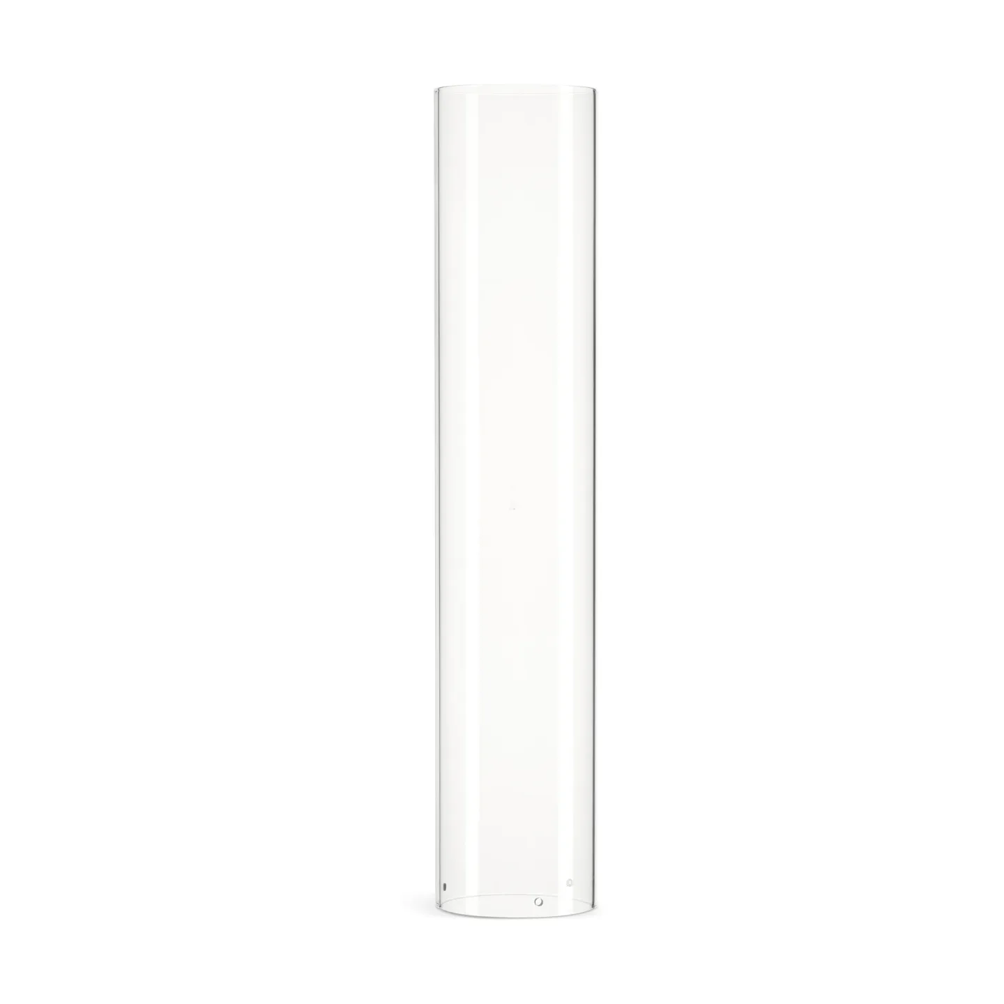 ester & erik Ester & Erik cylinder Glas Hurricane für Kerzenhalter 45 cm