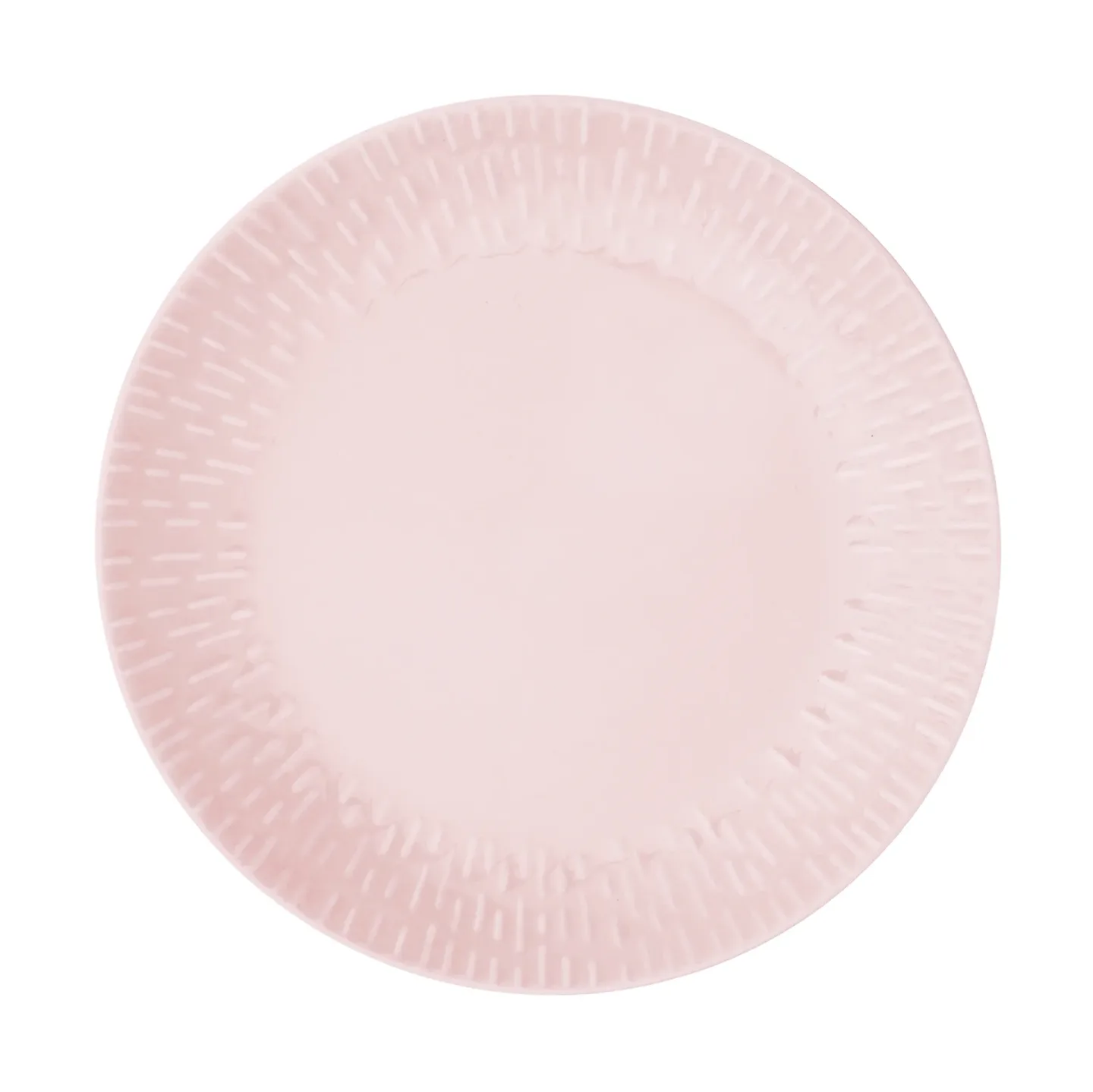 Aida Confetti Teller Candyfloss, Ø24 cm