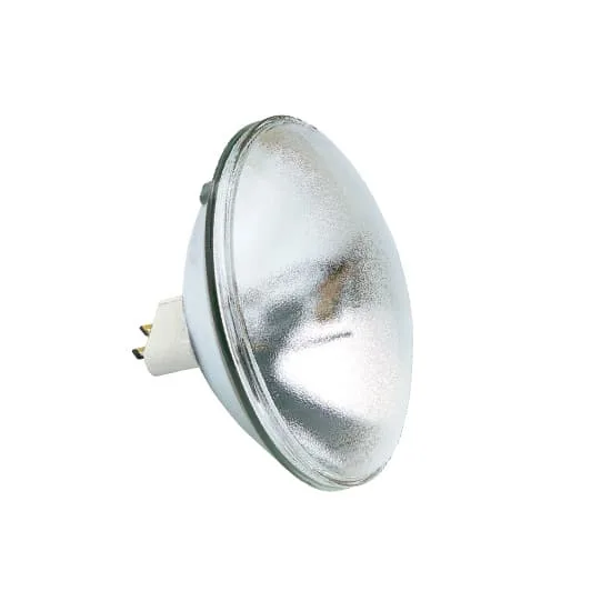 Reflektorlampa ES111 Halogen 50W 827 24° GU10