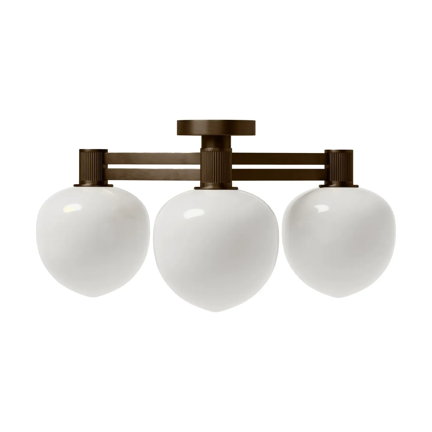 LYFA Memoir III 120 plafond Bronze