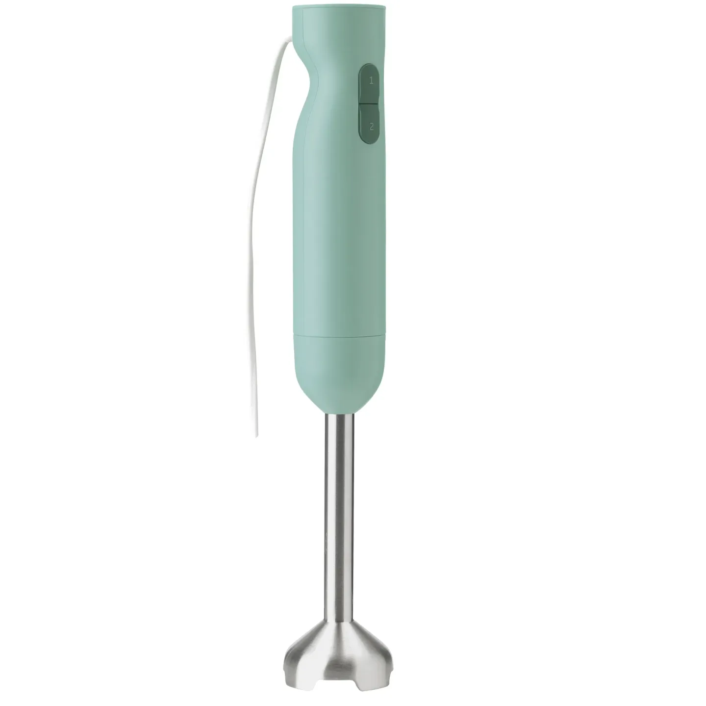 RIG-TIG Foodie Stabmixer Hellgrün