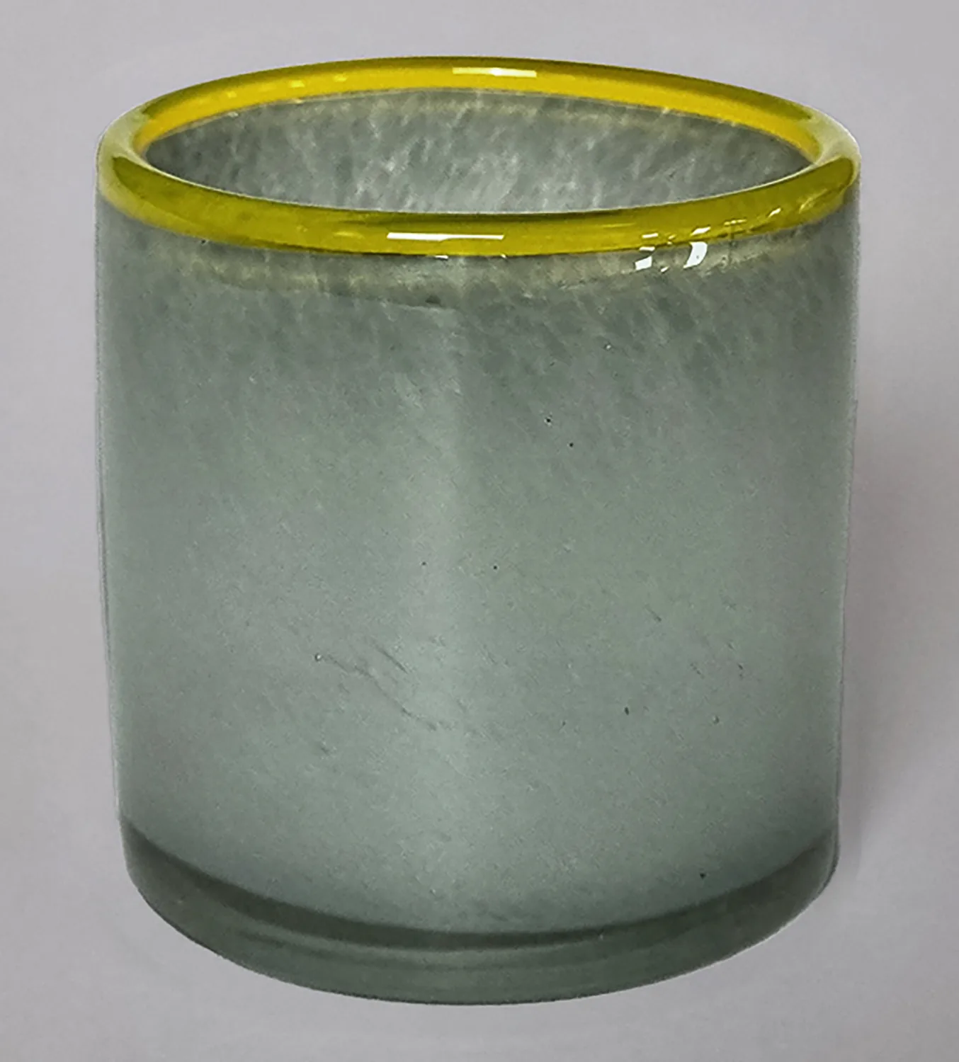 Lysestake S - Harmony (grønn/lime) (Størrelse: 8 x 8 cm)