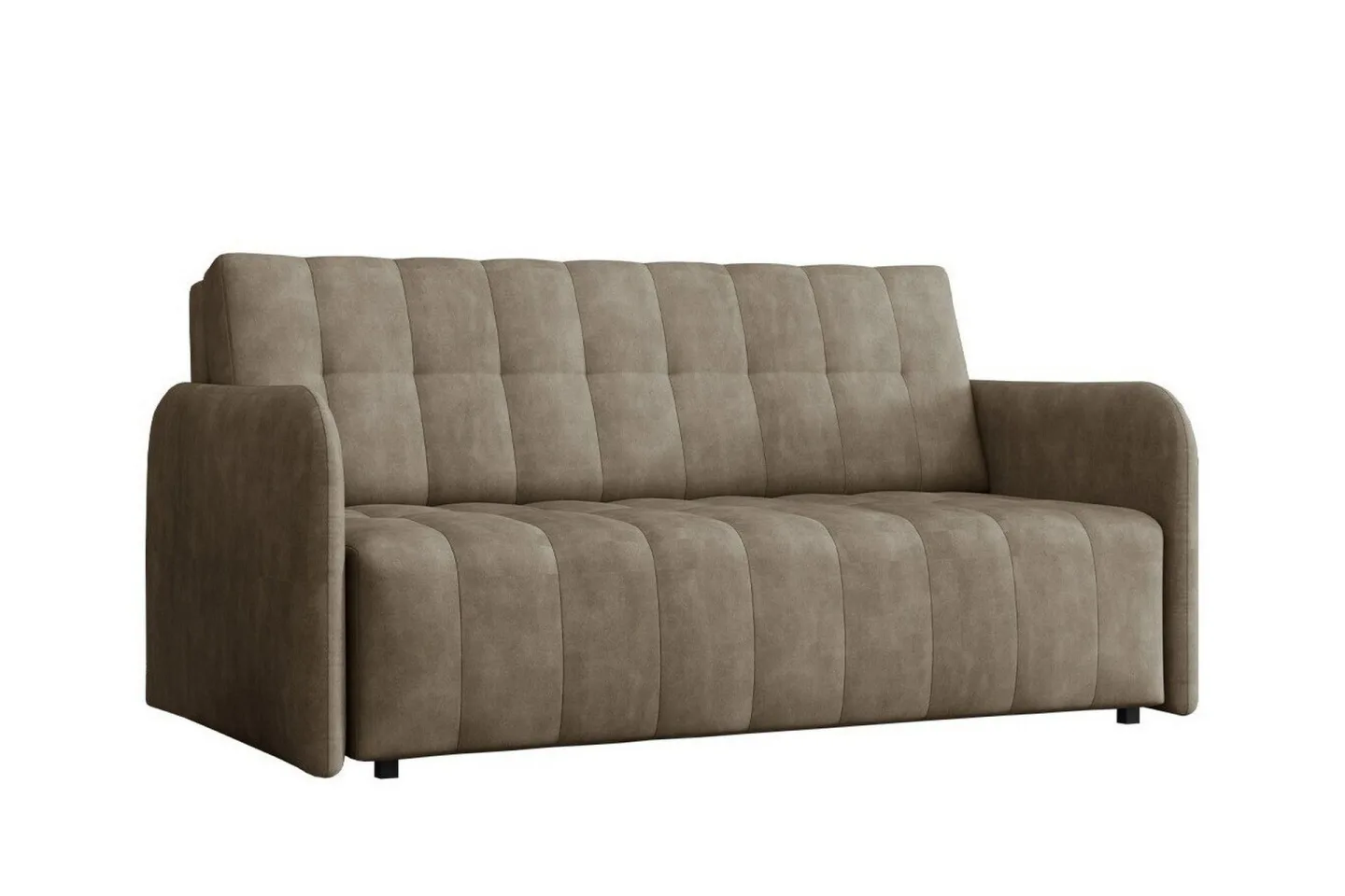 Denegal 3-sits Bäddsoffa -