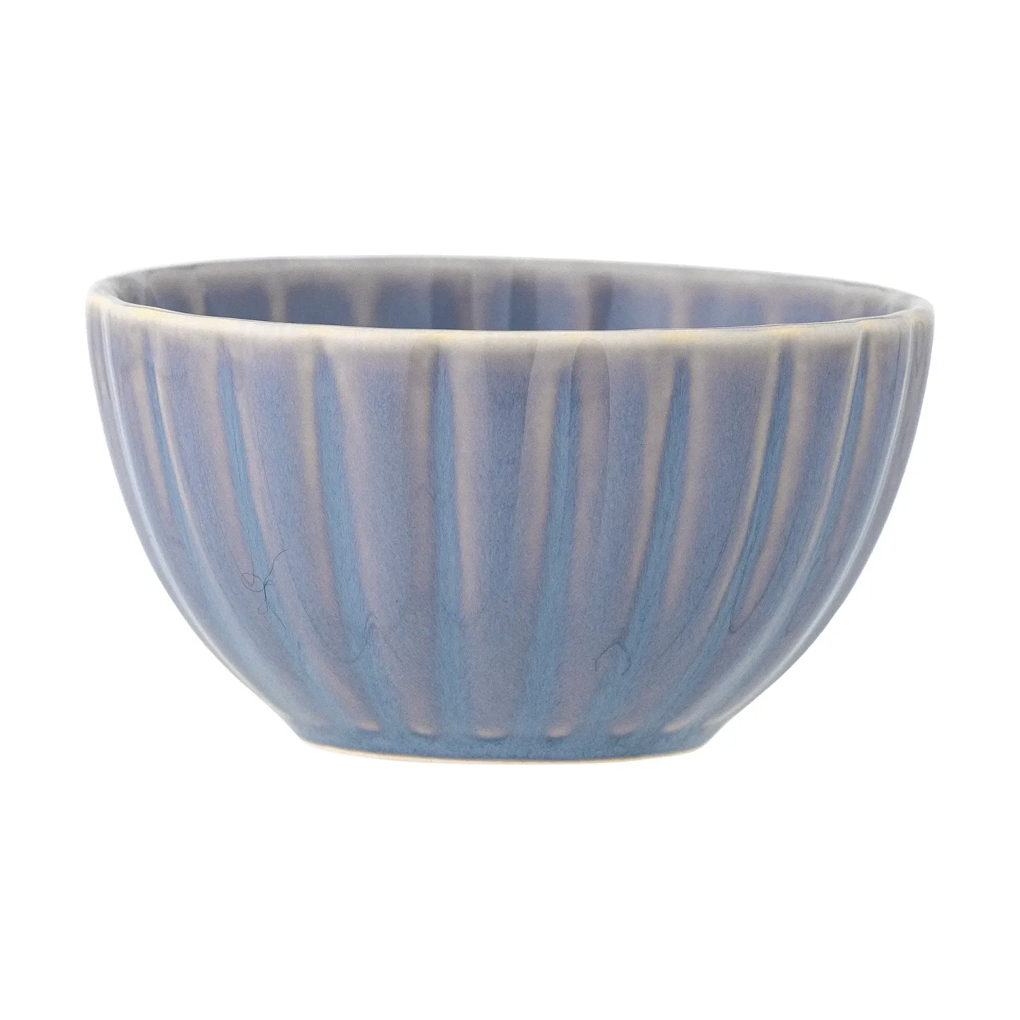 Bloomingville Latina Schale Ø12 cm Light blue