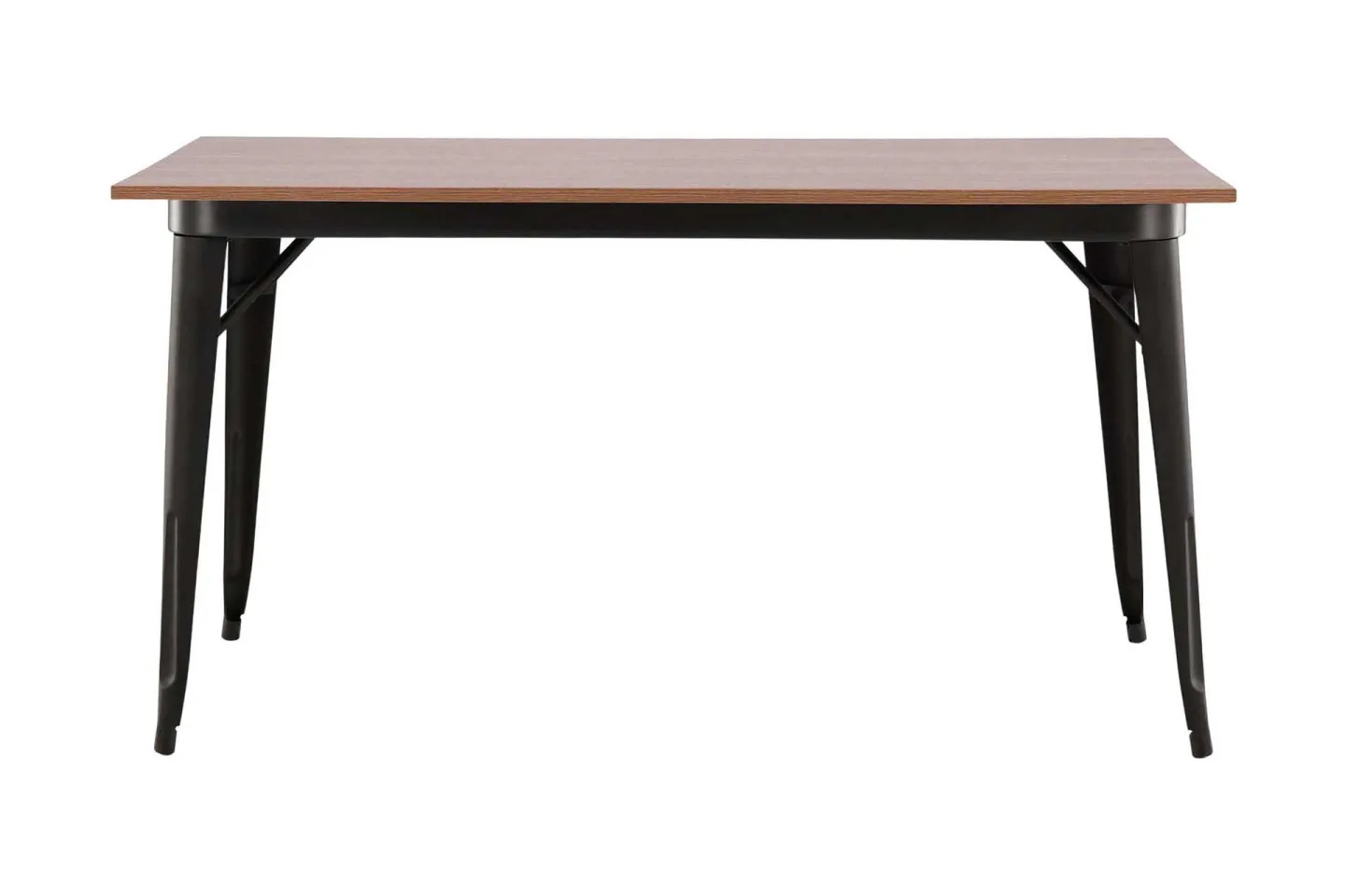 Matbord Venture Home Tempe Matbord 140 cm Walnut -