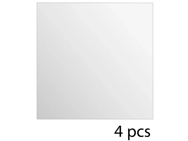 Spiegel quadratisch, viereckig 5 FIVE SIMPLY SMART LUCAS 20x20cm