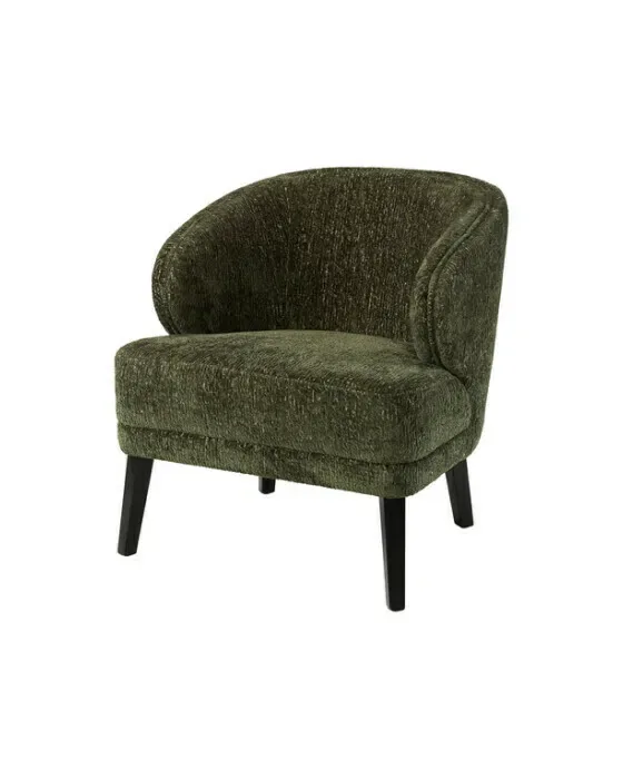 Barrington Lounge Chair Pietra Forest