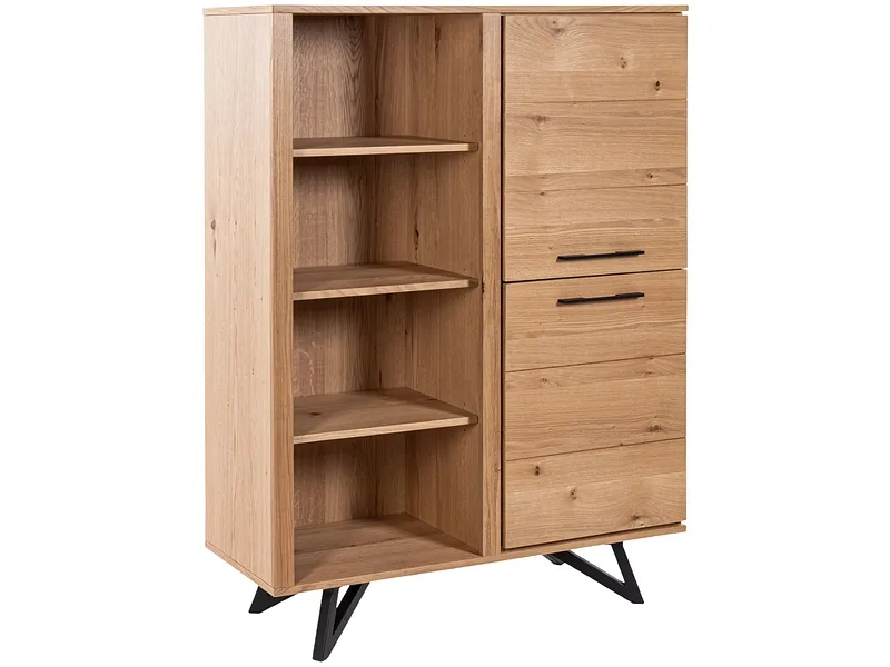 Highboard CALI 40x115x150cm