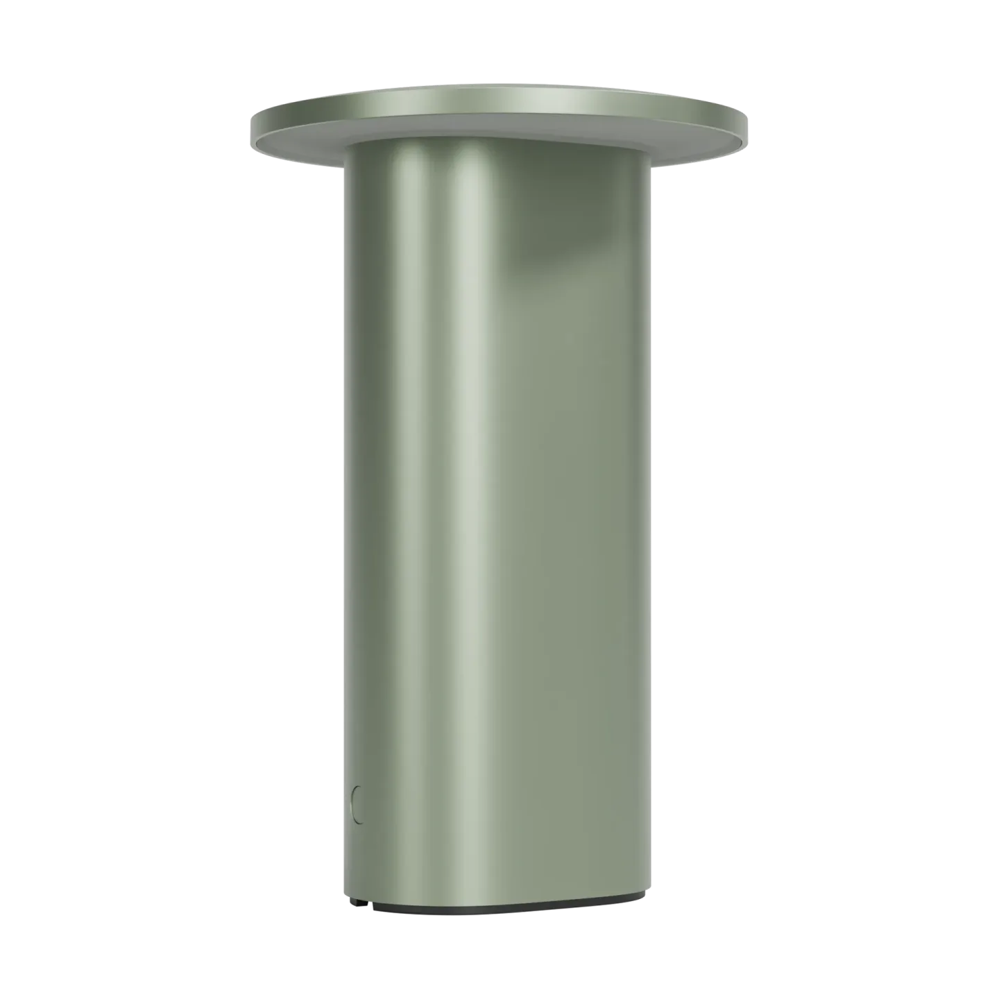 Fritz Hansen Solae bordslampa 22 cm Light green