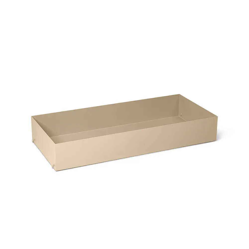 Ferm Living Punctual Schublade Cashmere