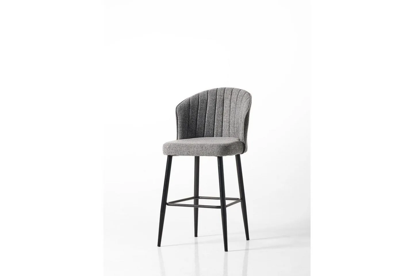 Rubi Bargrupp 52 cm - Grå/Svart