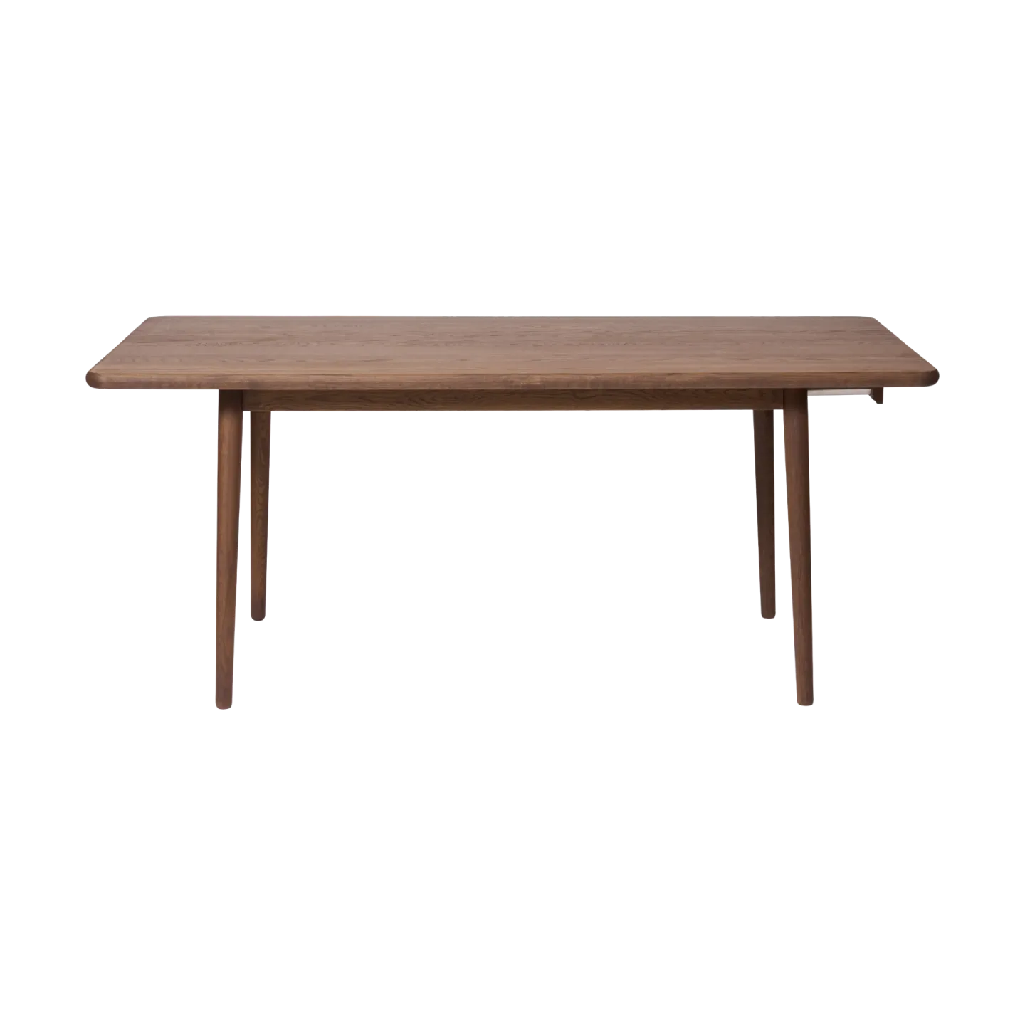 Stolab Miss Holly Esstisch Special Edition 175 x 82 cm Eiche Chocolat Öl