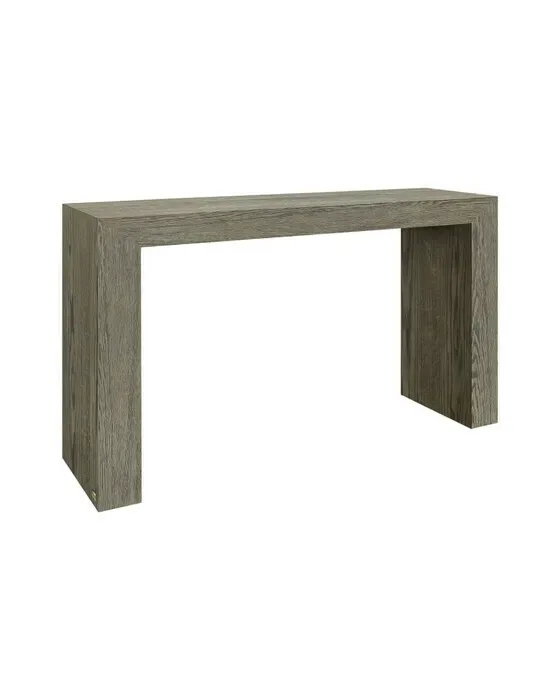 Hunter Console Table antique gray