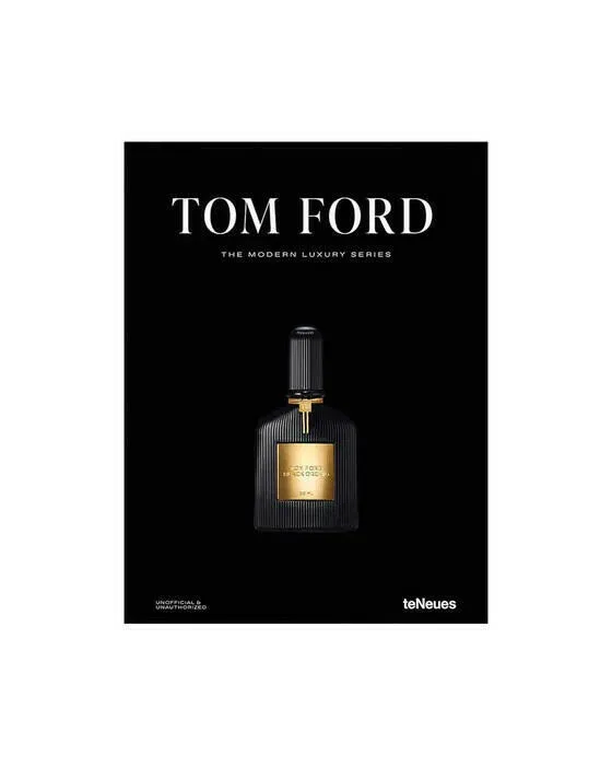 Tom Ford - The Modern Luxury Series