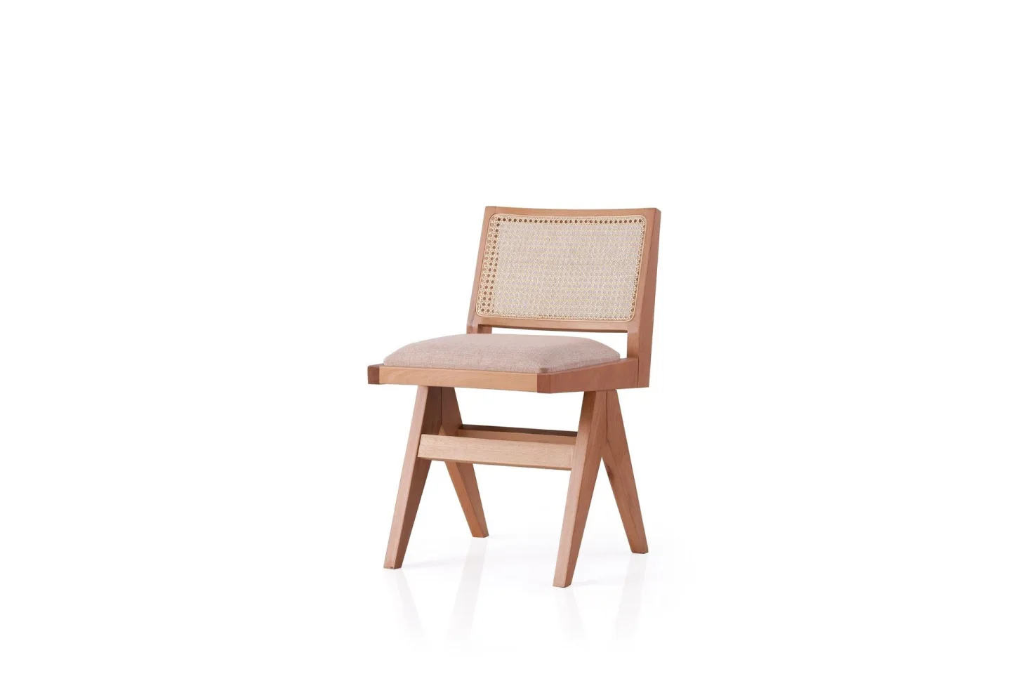 Ervin Matstol - Ek/Beige
