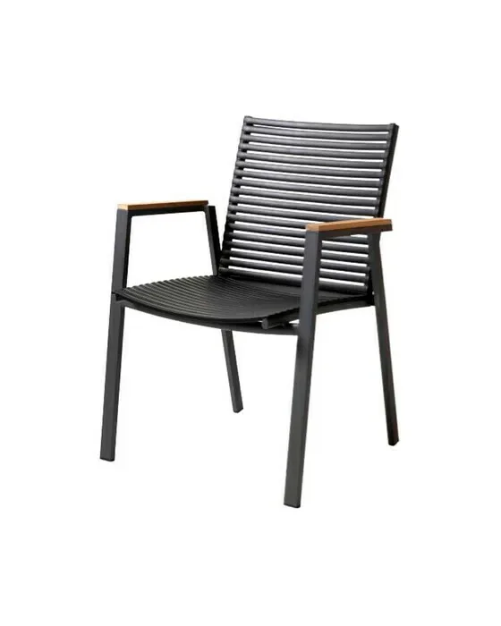 Mood Extreme Chair Anthracite