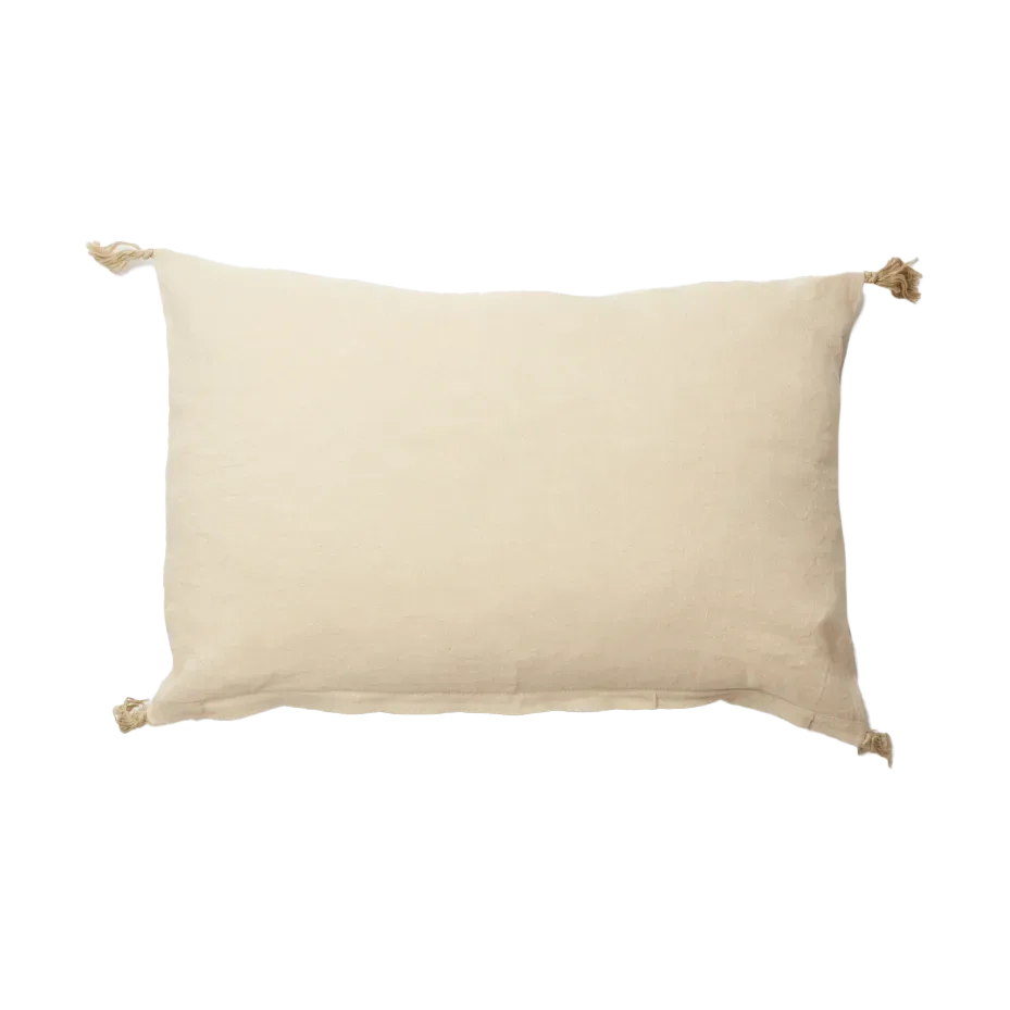 Olsson & Jensen Livia Kissenbezug 40x60 cm Off-white
