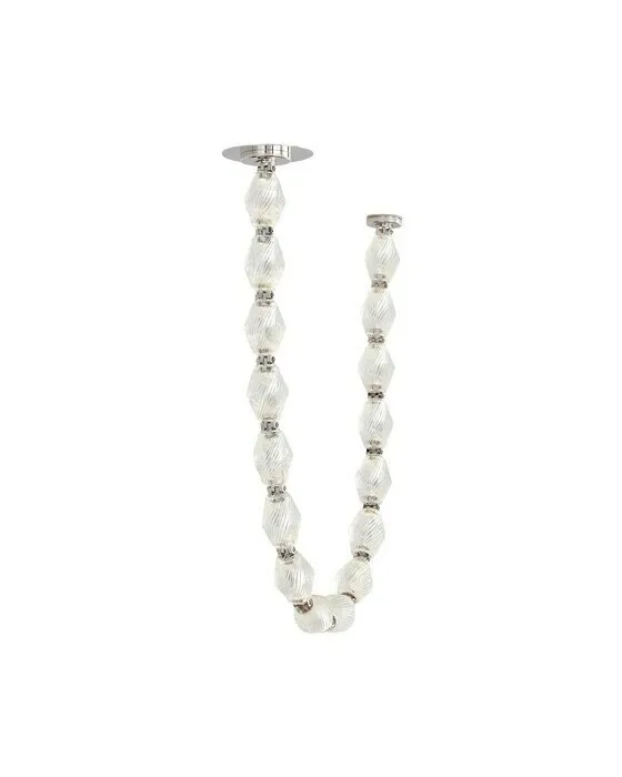 Collier 48 Pendant 2700K Nickel