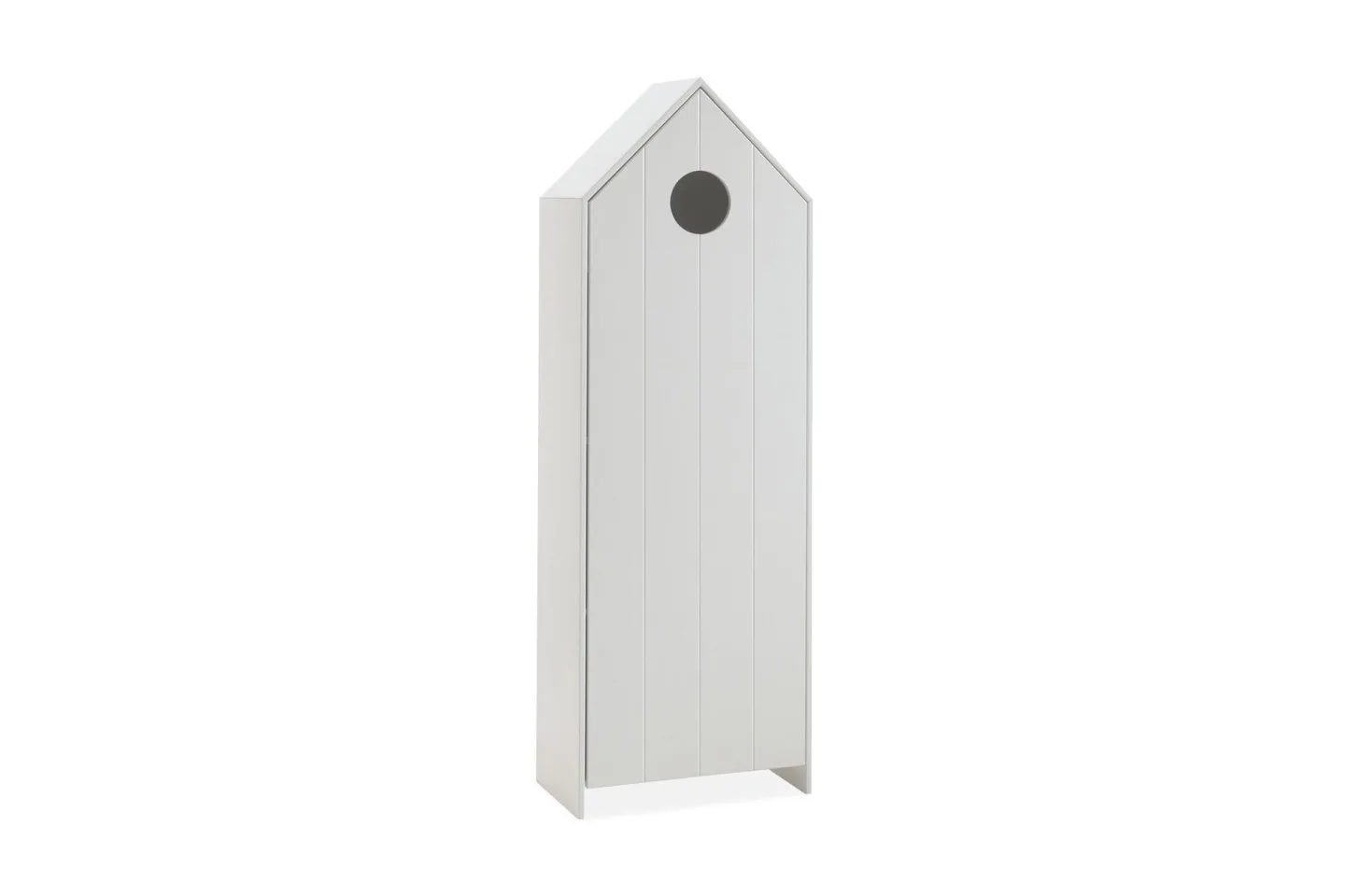 Bustorp Garderob 58 cm - Vit