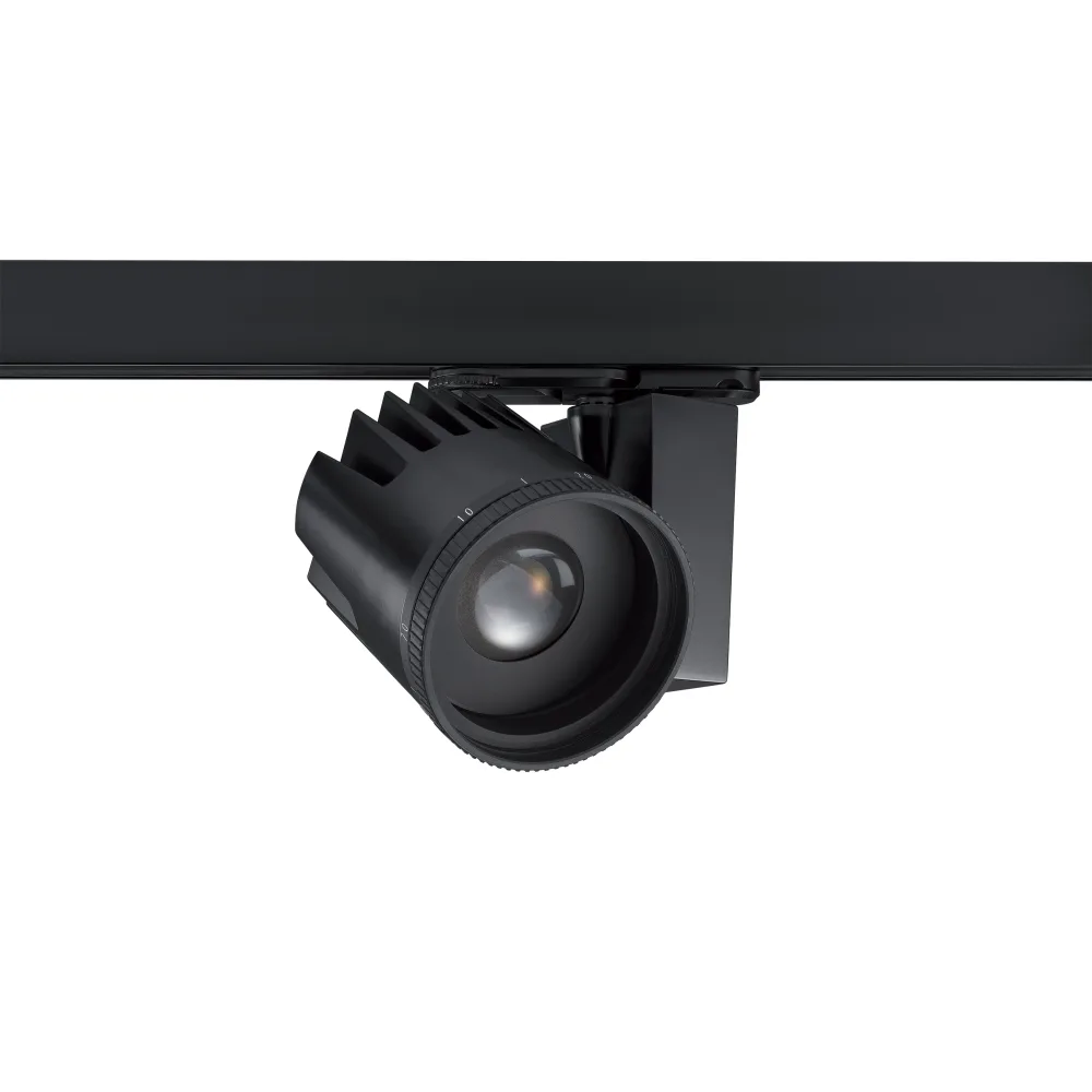 Concord Beacon XL Muse 3000K Casambi 3-fas Svart