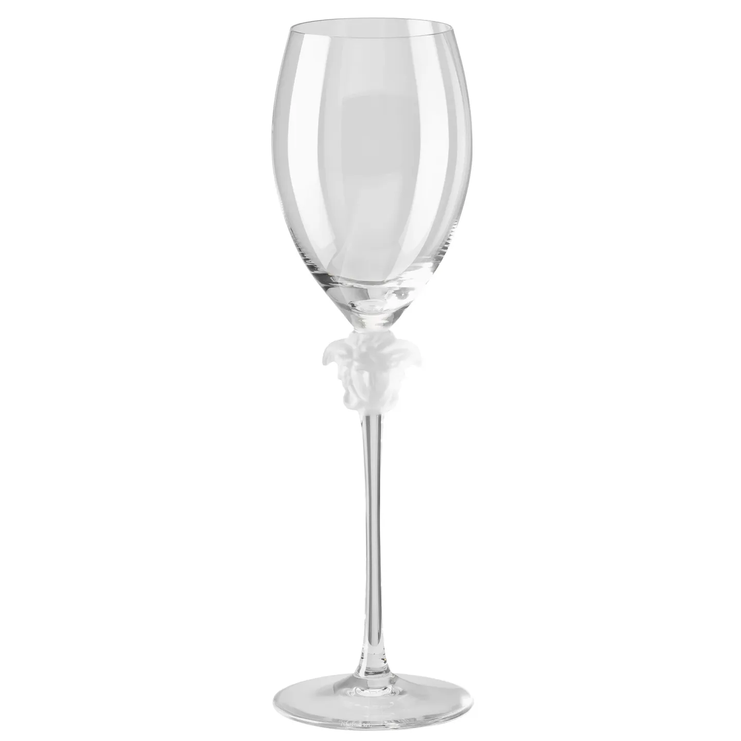 Versace Versace Medusa Lumiere Weißweinglas 47cl Hoch (26,3cm)