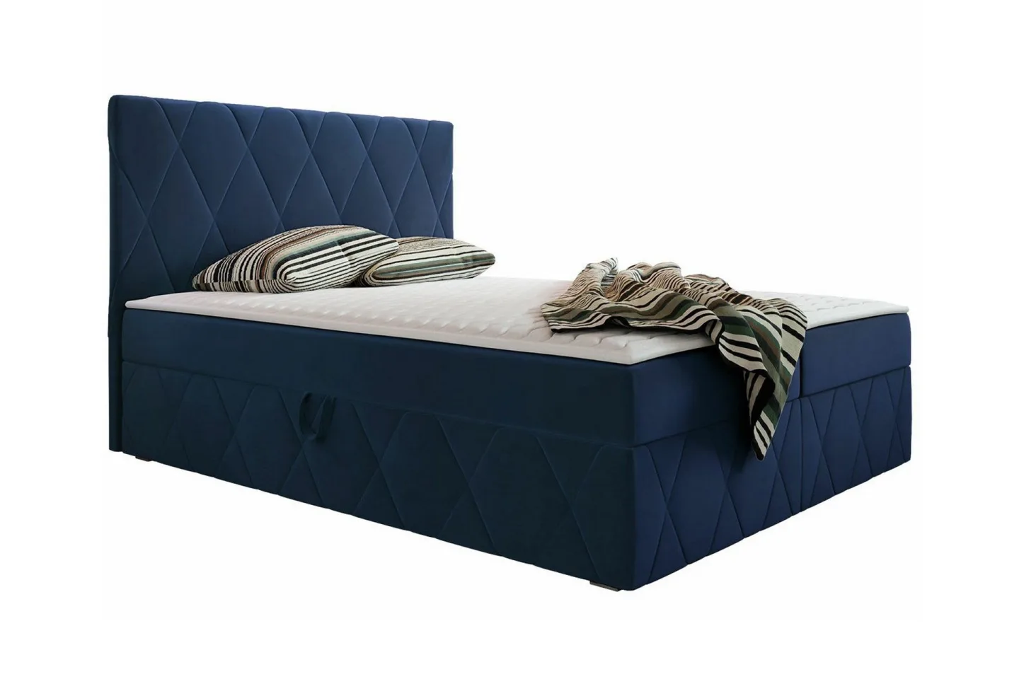 Kintore Kontinentalsäng 160x200 cm -