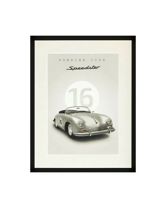 Classic Porsche