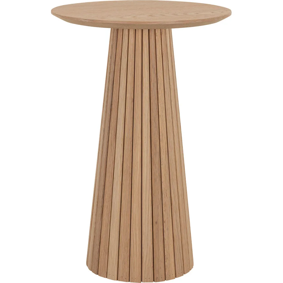 Nachttisch Amie Beige MDF 36 cm