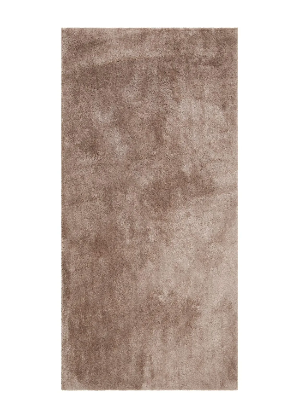 Cozy Ryamatta 60x120 cm Rektangulär - Linne