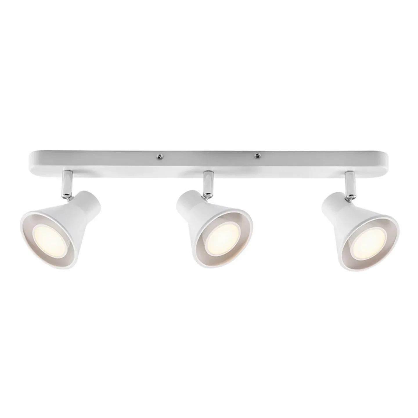 Eik 3 Loftlampe White - Nordlux - Stue - Metal