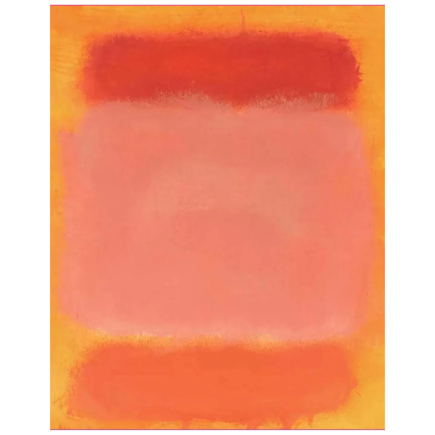 New Mags - Mark Rothko: Paintings on Paper - Böcker
