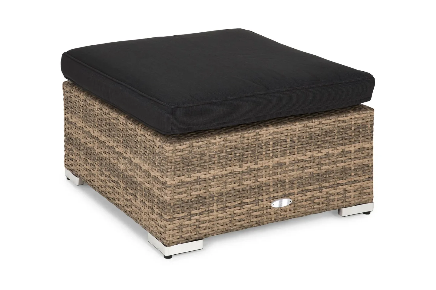Divan/Utebord Wisconsin Konstrotting/Sand - Hillerstorp