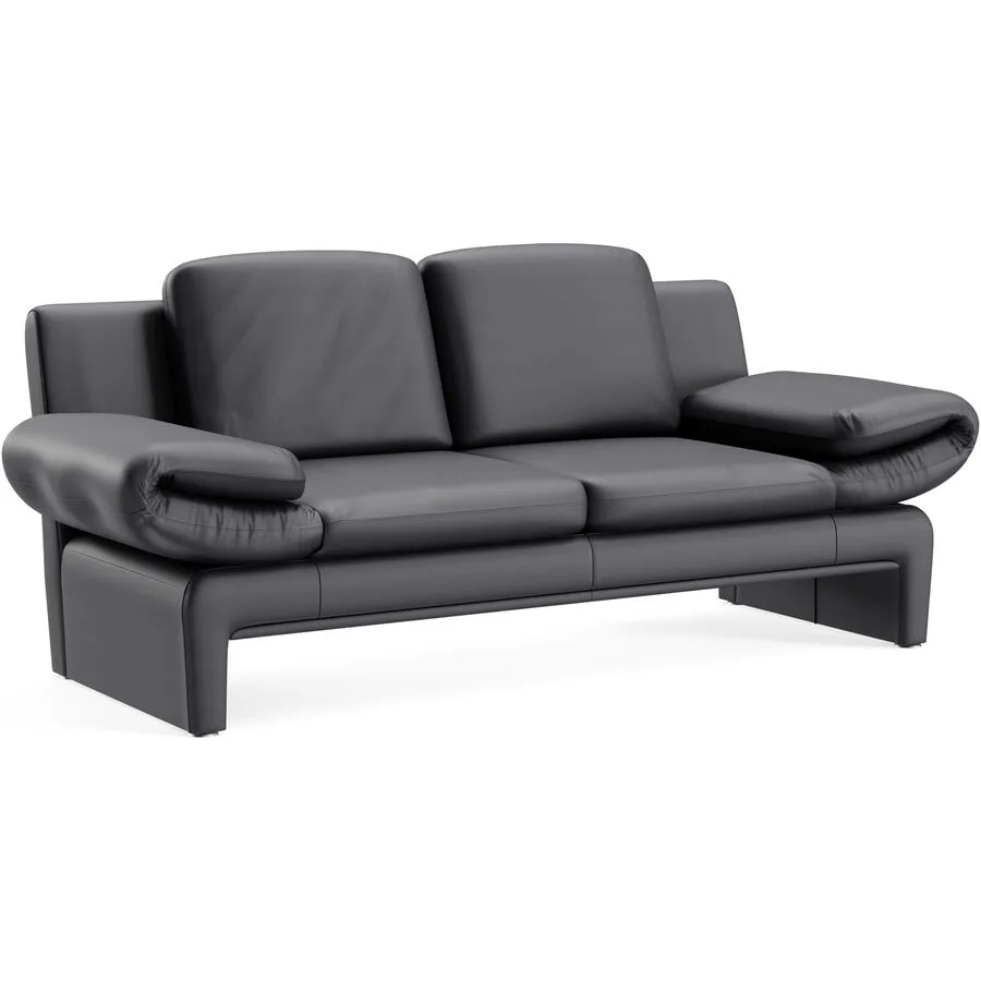 Sofa Astra Ohne Montana - ozean 02 B 271 T 156 cm - Möbel Konfigurator: Traummöbel individuell zusammenstellen