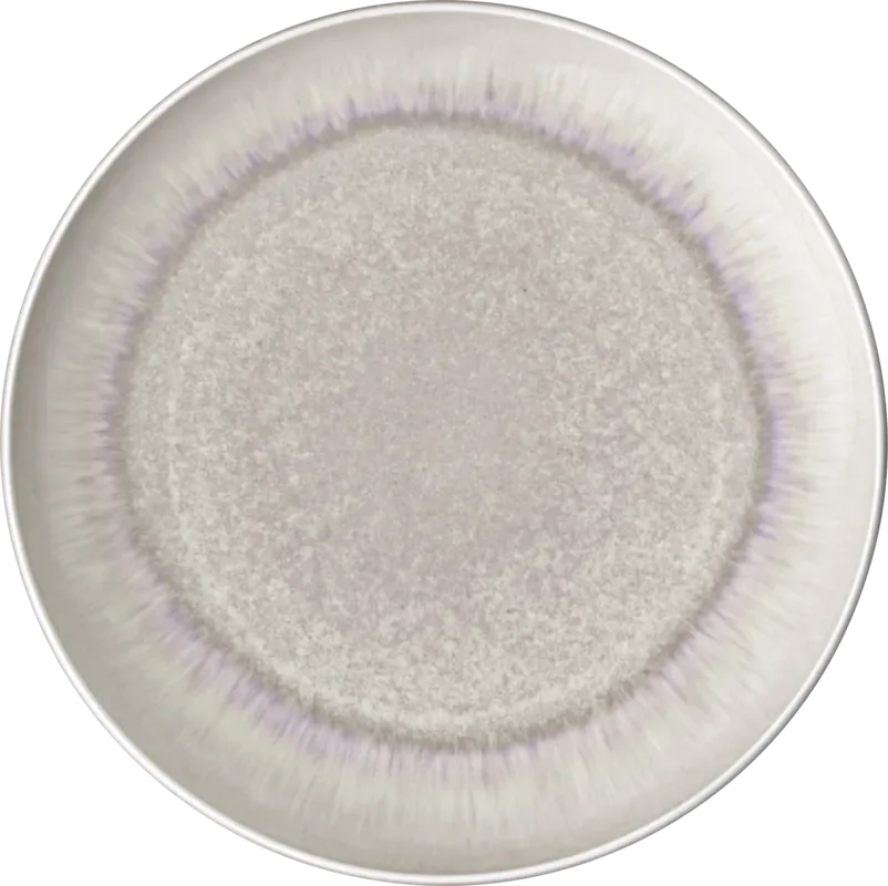 Villeroy & Boch Perlmor Teller Ø27 cm Beige