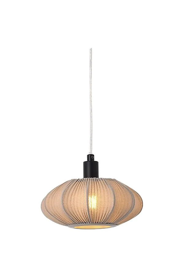 Aneta Lighting - Mamsell Ø22 - Fönsterlampa - Grå