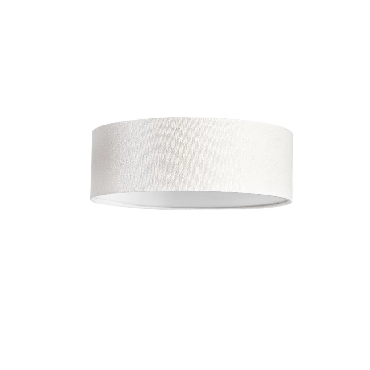 Cottex - Abbie Ø26 - Takplafond - Vit