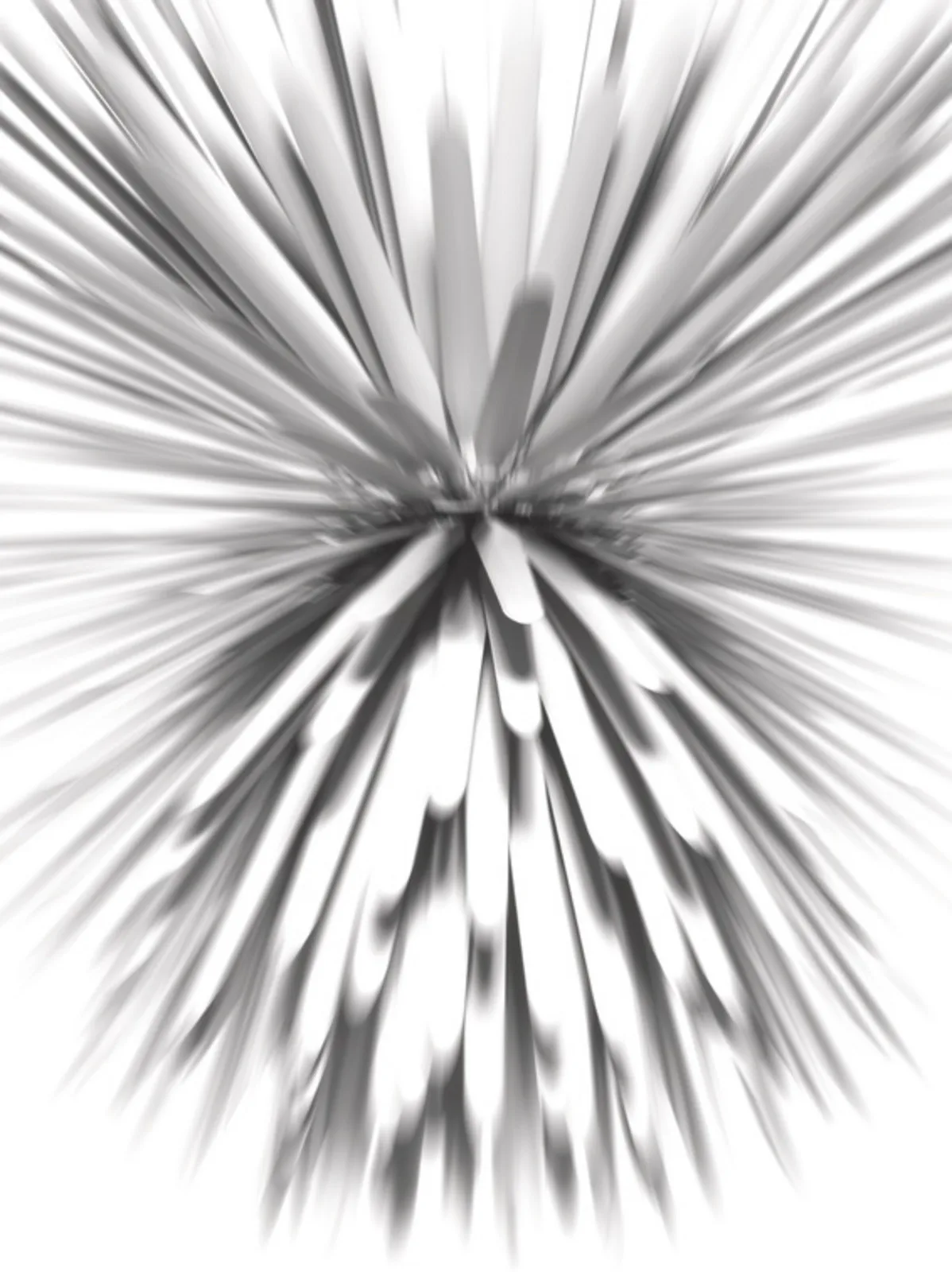 Sun Light Of Love Pendel White - Foscarini - Spisestue - Metal